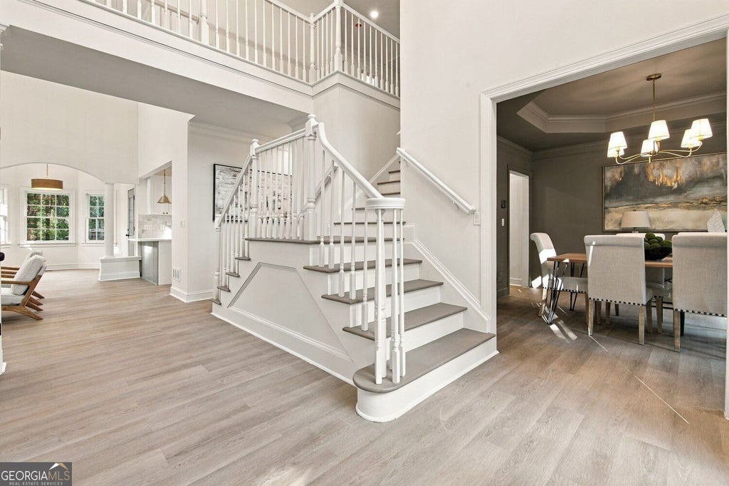 Photo of 100 Matthew Way, Fayetteville, GA 30214 (MLS # 10874532)