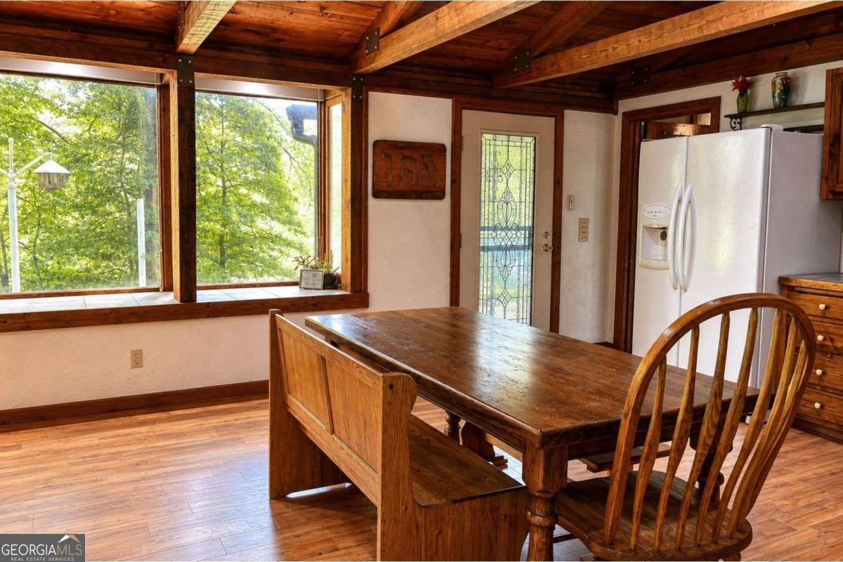 Ellijay, Georgia, 30540, United States, 3 Bedrooms Bedrooms, ,3 BathroomsBathrooms,Residential,Active,2045510
