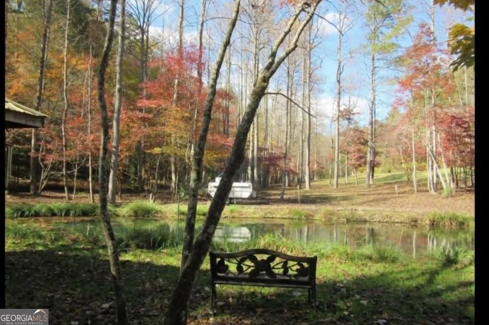 Ellijay, Georgia, 30540, United States, 3 Bedrooms Bedrooms, ,3 BathroomsBathrooms,Residential,Active,2045510