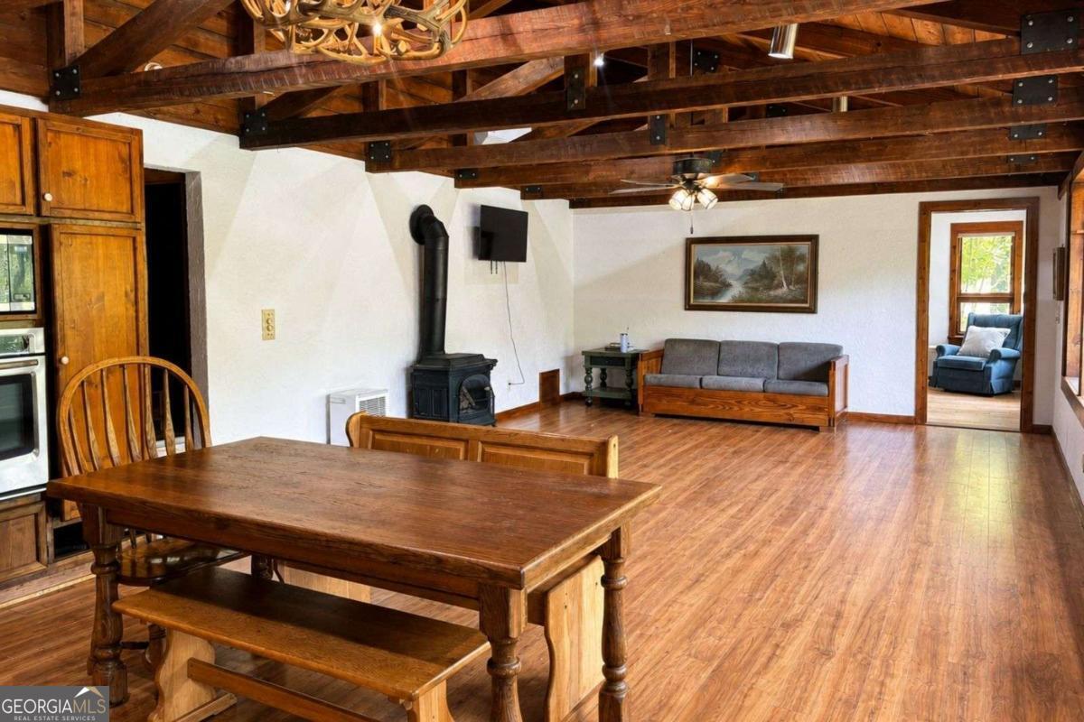 Ellijay, Georgia, 30540, United States, 3 Bedrooms Bedrooms, ,3 BathroomsBathrooms,Residential,Active,2045510