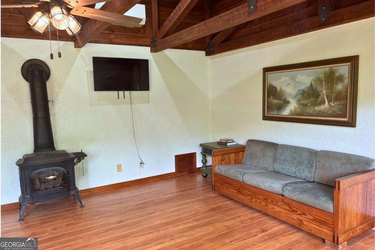 Ellijay, Georgia, 30540, United States, 3 Bedrooms Bedrooms, ,3 BathroomsBathrooms,Residential,Active,2045510