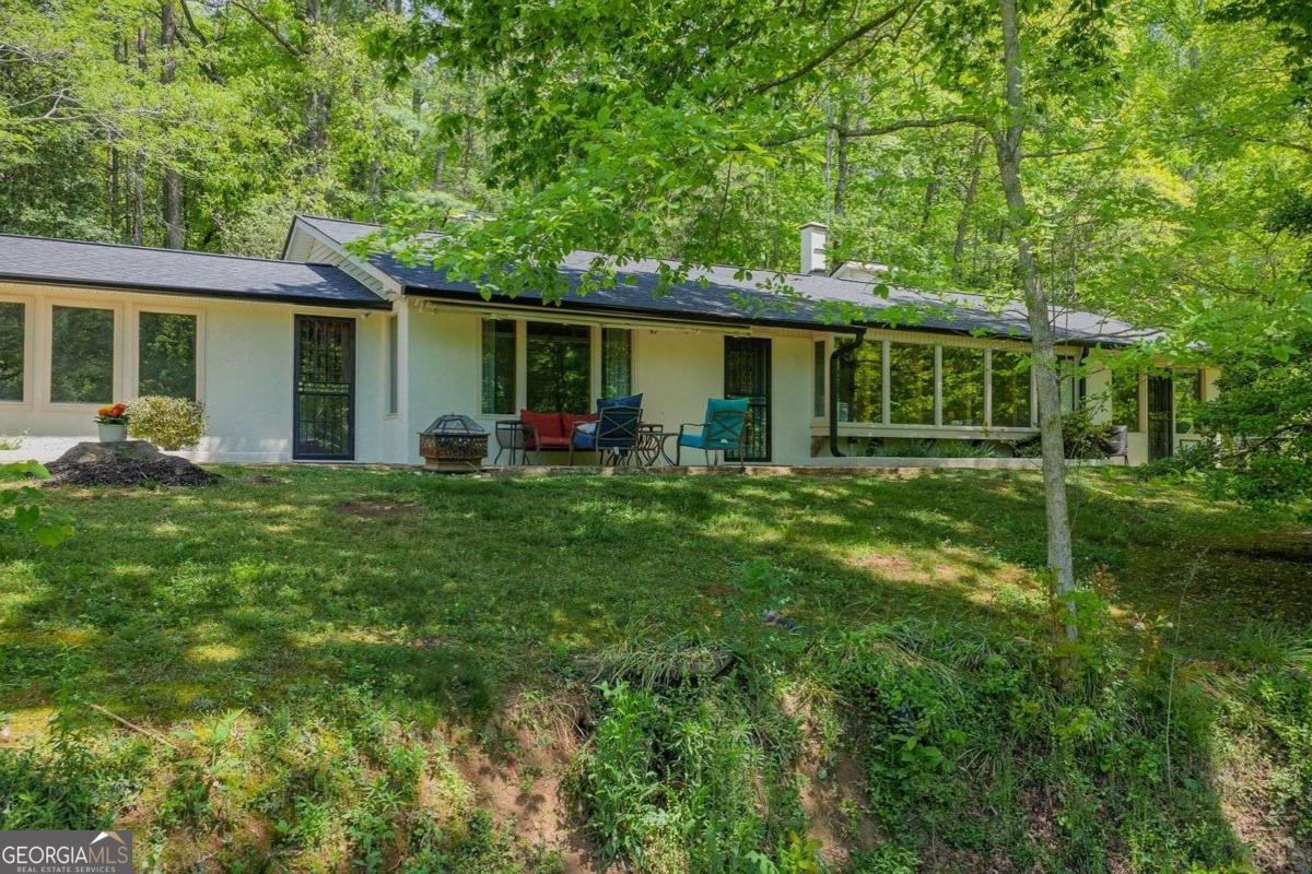 Ellijay, Georgia, 30540, United States, 3 Bedrooms Bedrooms, ,3 BathroomsBathrooms,Residential,Active,2045510