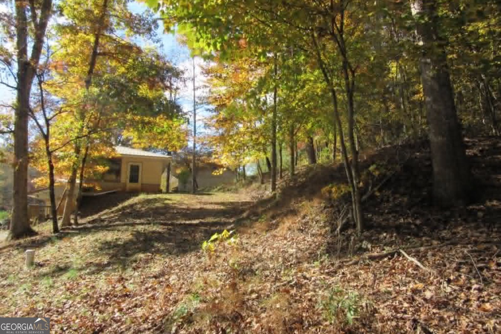 Ellijay, Georgia, 30540, United States, 3 Bedrooms Bedrooms, ,3 BathroomsBathrooms,Residential,Active,2045510