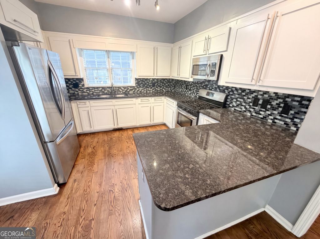 Photo of 1821 Monroe Drive NE, Atlanta, GA 30324 (MLS # 10738685)