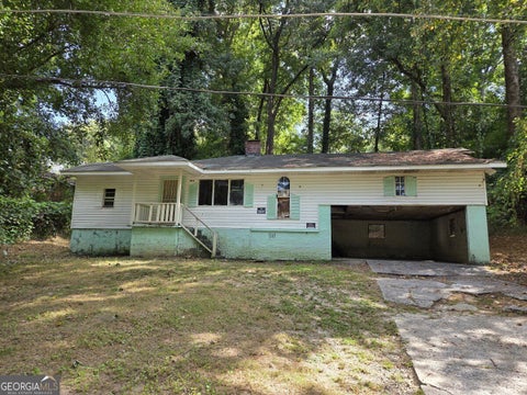 Photo of 1886 Charles Place NW, Atlanta, GA 30318 (MLS # 10846202)