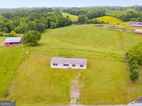 398 County Road 45 Ranburne AL 36273