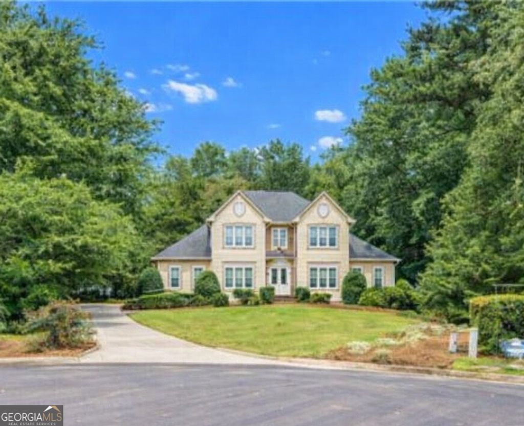 Photo of 210 Chatfield Place, Roswell, GA 30075 (MLS # 10728997)