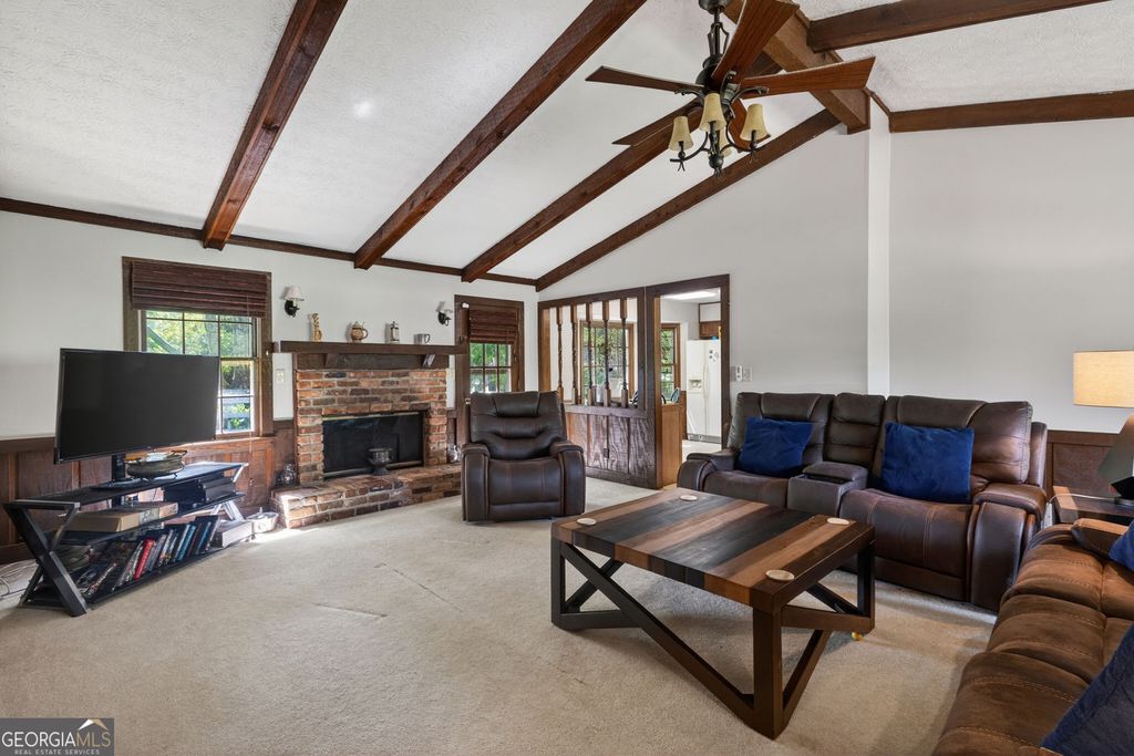 Photo of 5374 Pounds Drive N, Stone Mountain, GA 30087 (MLS # 10734869)