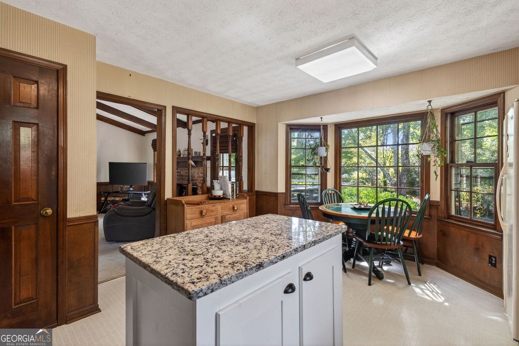 Photo of 5374 Pounds Drive N, Stone Mountain, GA 30087 (MLS # 10734869)