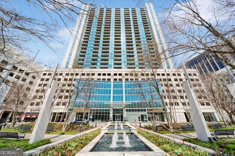 Photo of 3324 Peachtree Road NE #2705, Atlanta, GA 30326 (MLS # 10715697)