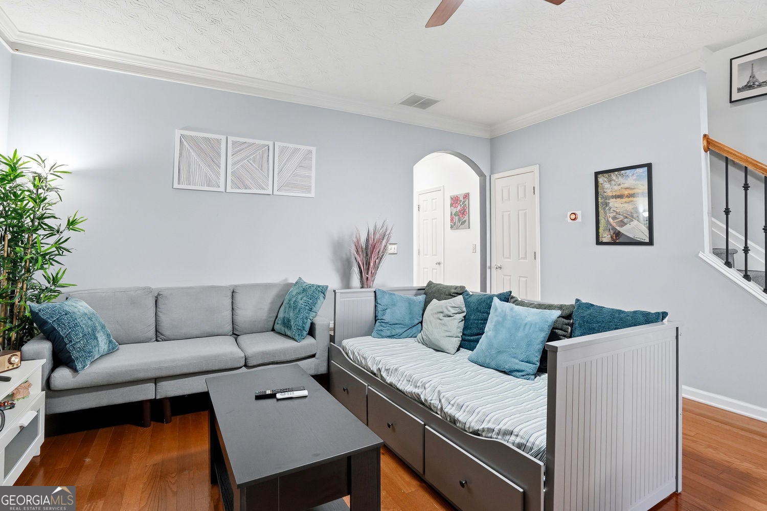 1259 Birkhall DR