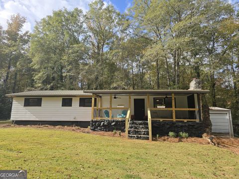 A home in West Point