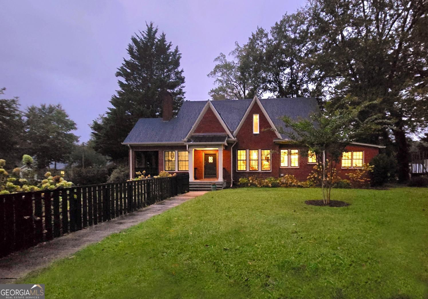 Photo 1 of 74 — 33 Maple ST, Clayton, GA 30525