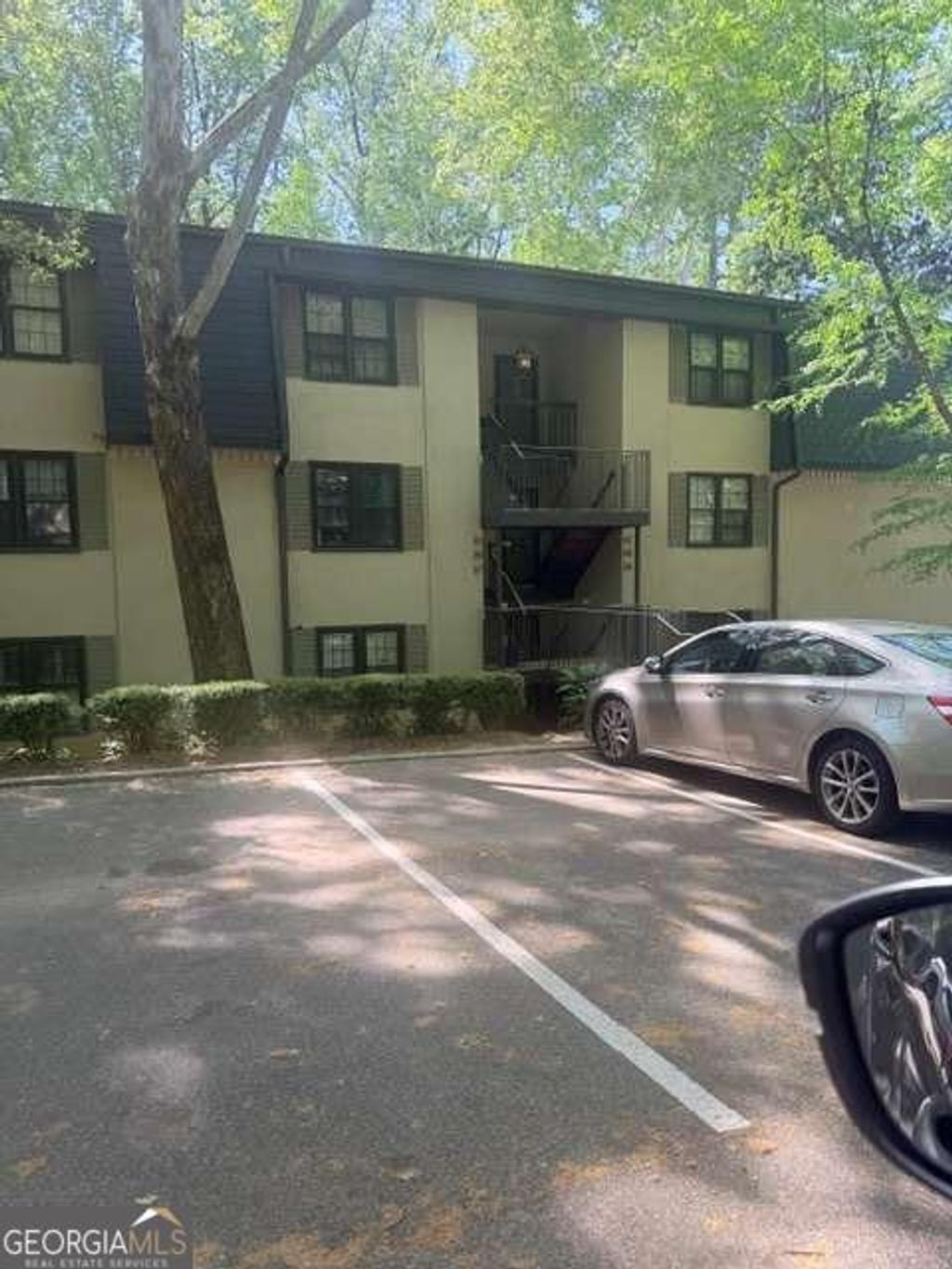 Photo of 30 Arpege Way NW, Atlanta, GA 30327 (MLS # 10754391)