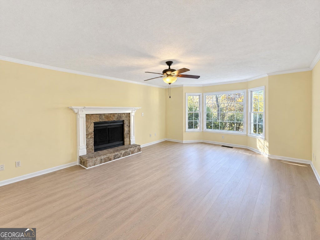 Photo of 1454 Milford Court S, Marietta, GA 30008 (MLS # 10880480)