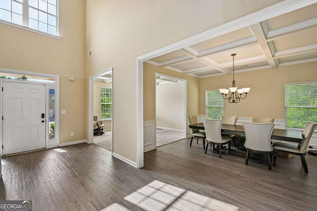 Photo of 128 Delwood Drive, Mcdonough, GA 30252 (MLS # 10758236)