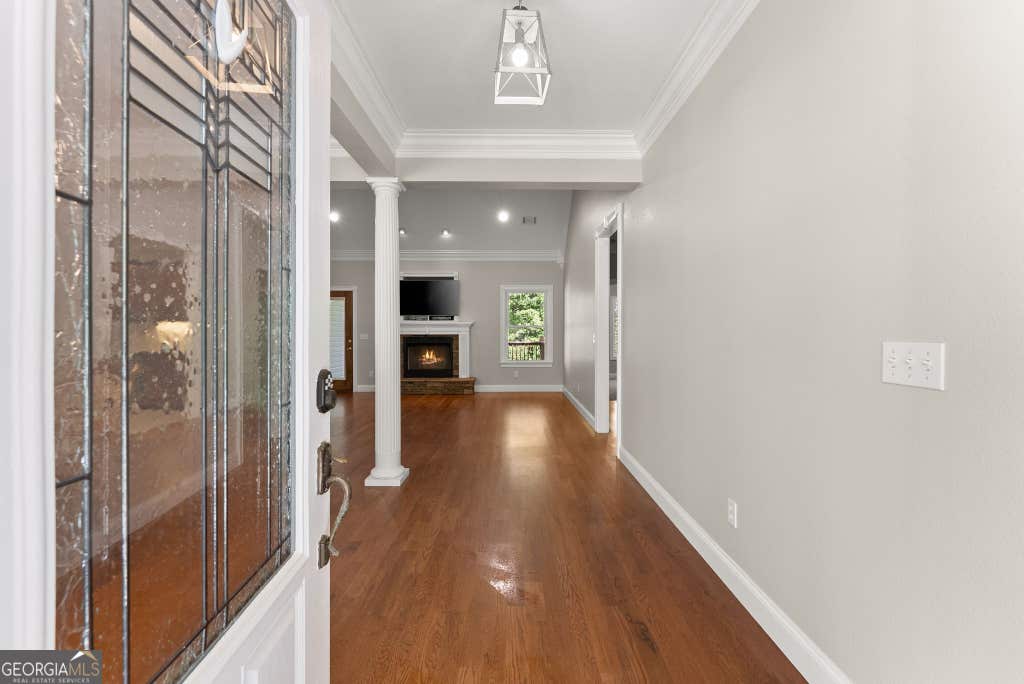 Photo of 45 Holcomb Drive, Cleveland, GA 30528 (MLS # 10799984)
