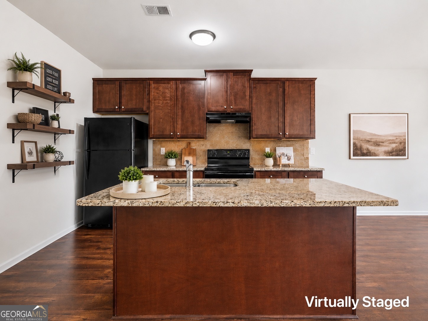 1538 Iris WALK