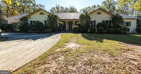 A home in Macon