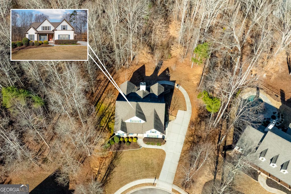 Photo of 56 Creek Side Court, Jefferson, GA 30549 (MLS # 10676996)