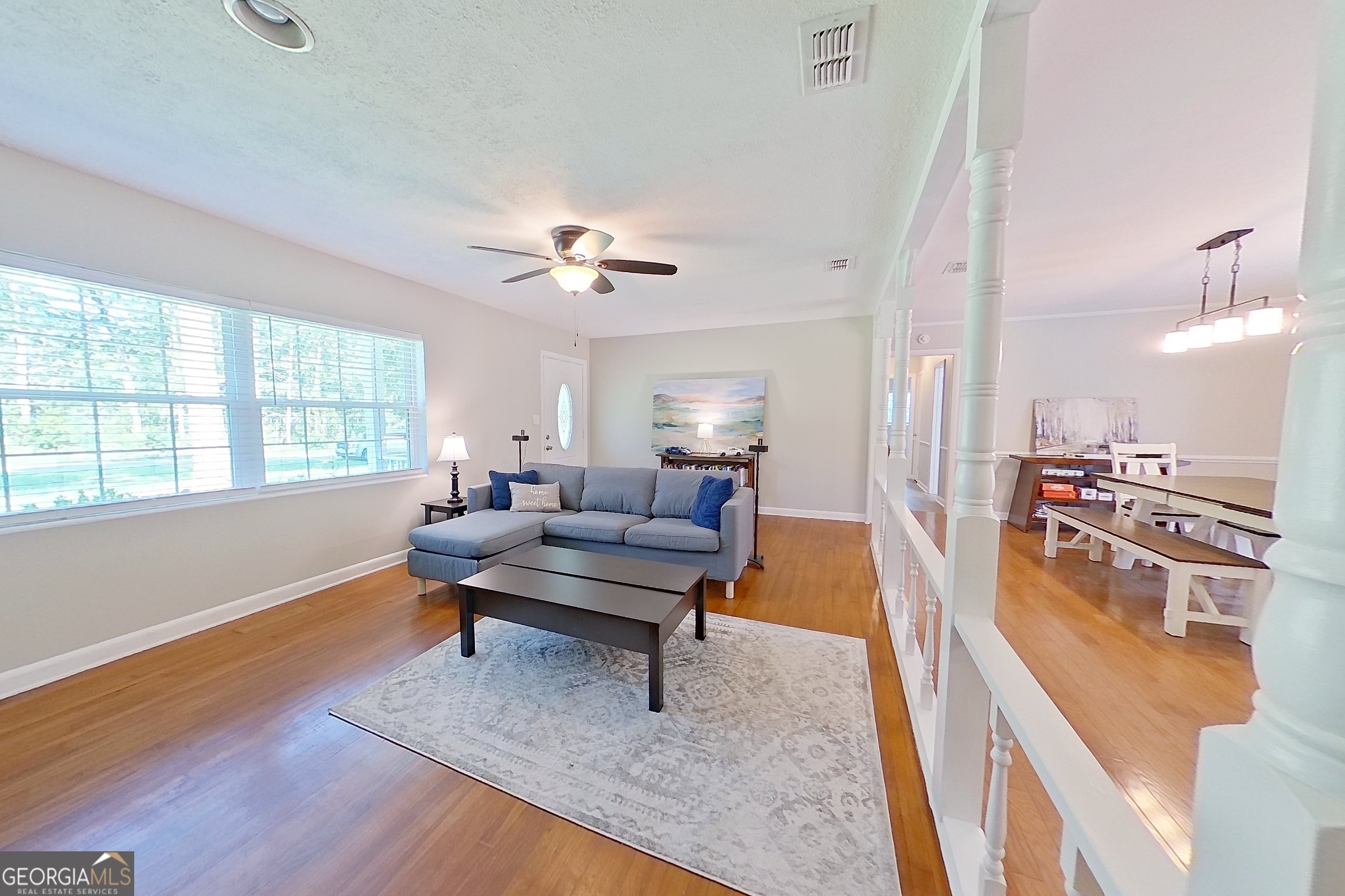 210 Inman LN