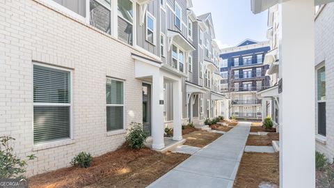 121 Silvia Lane Unit 22, Hapeville, GA 30354 - MLS#: 10436499