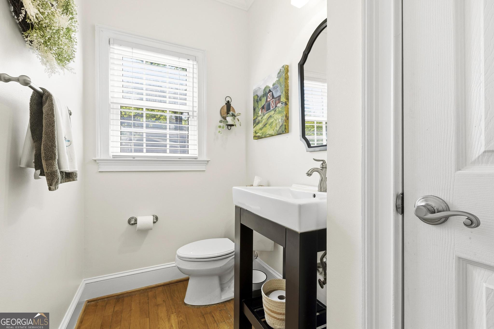 1377 Peppergrass CT NW