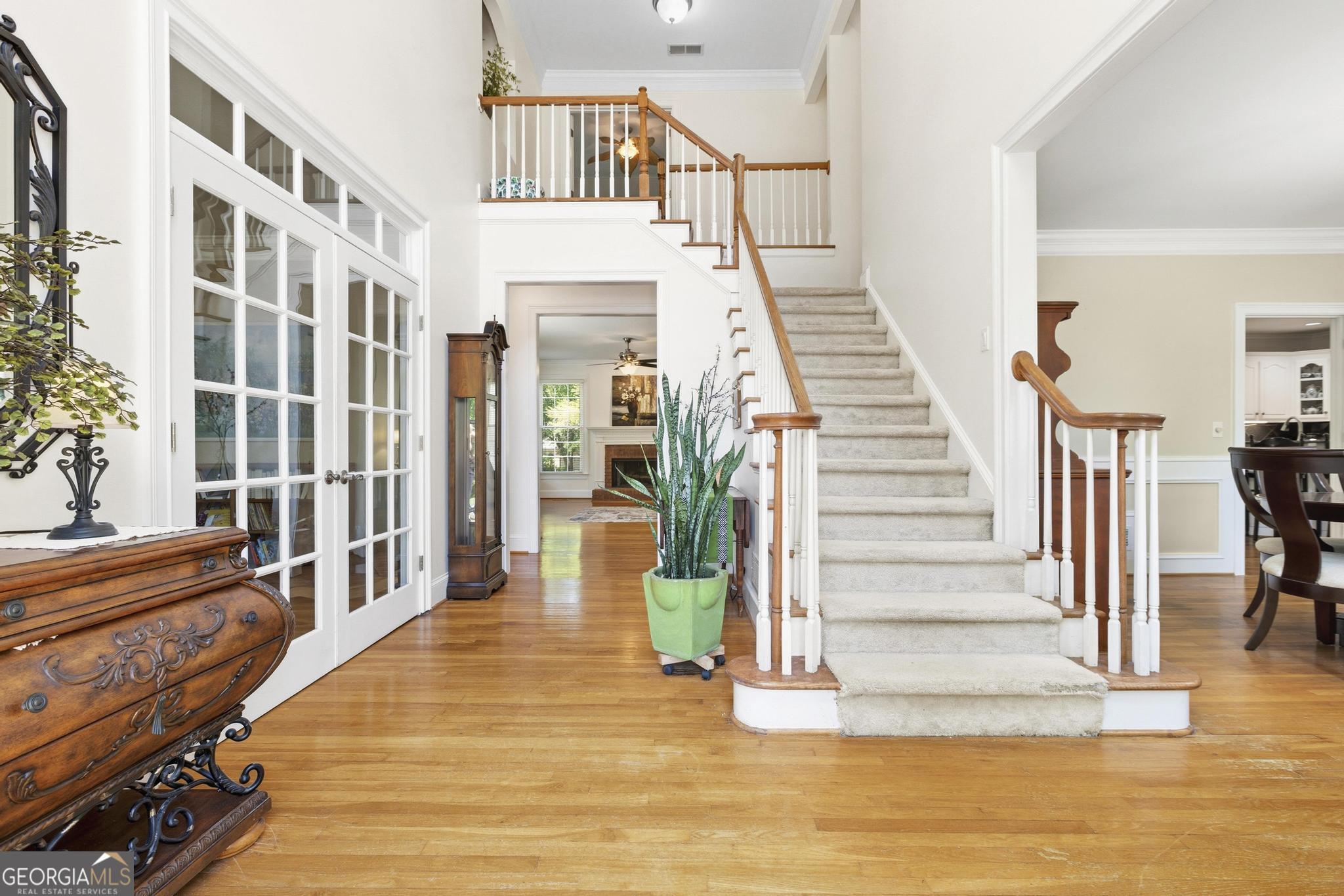 1377 Peppergrass CT NW