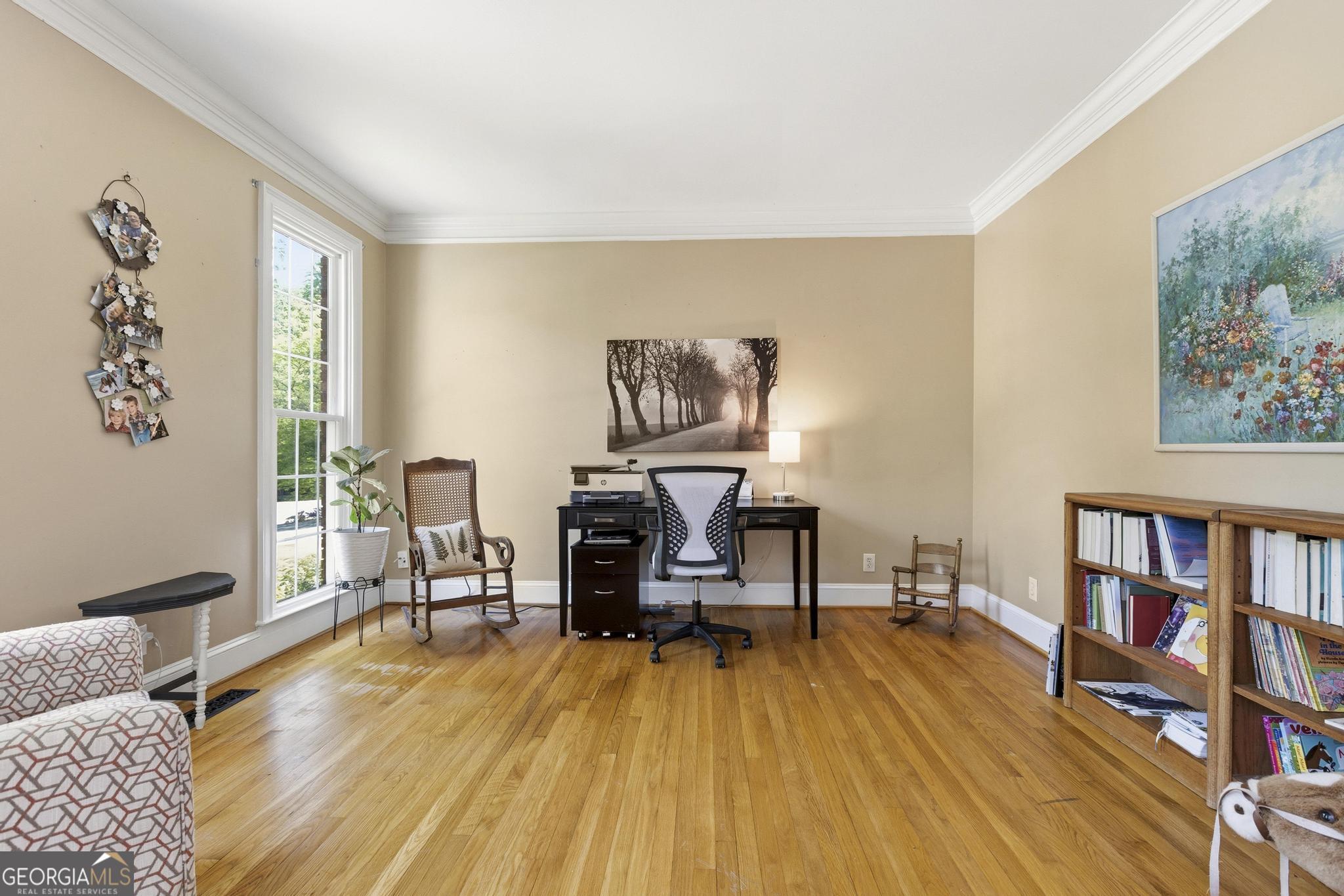 1377 Peppergrass CT NW