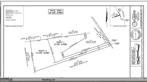 453 Johnson Mill Jefferson GA 30549