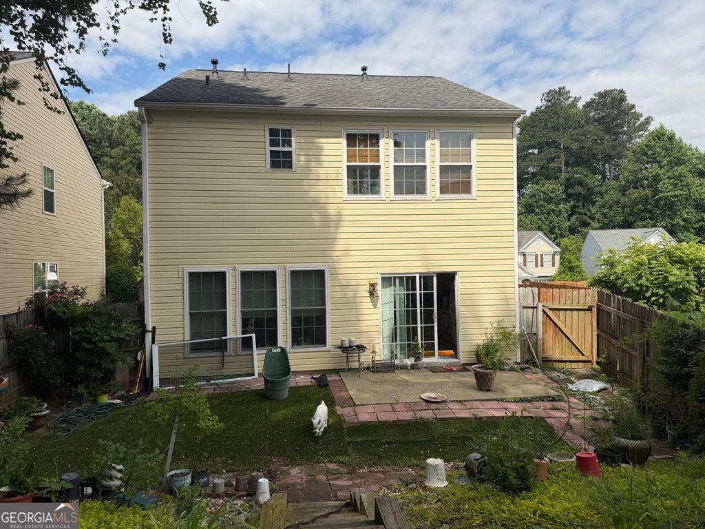Photo of 2863 Regent Walk Drive, Duluth, GA 30096 (MLS # 10776858)