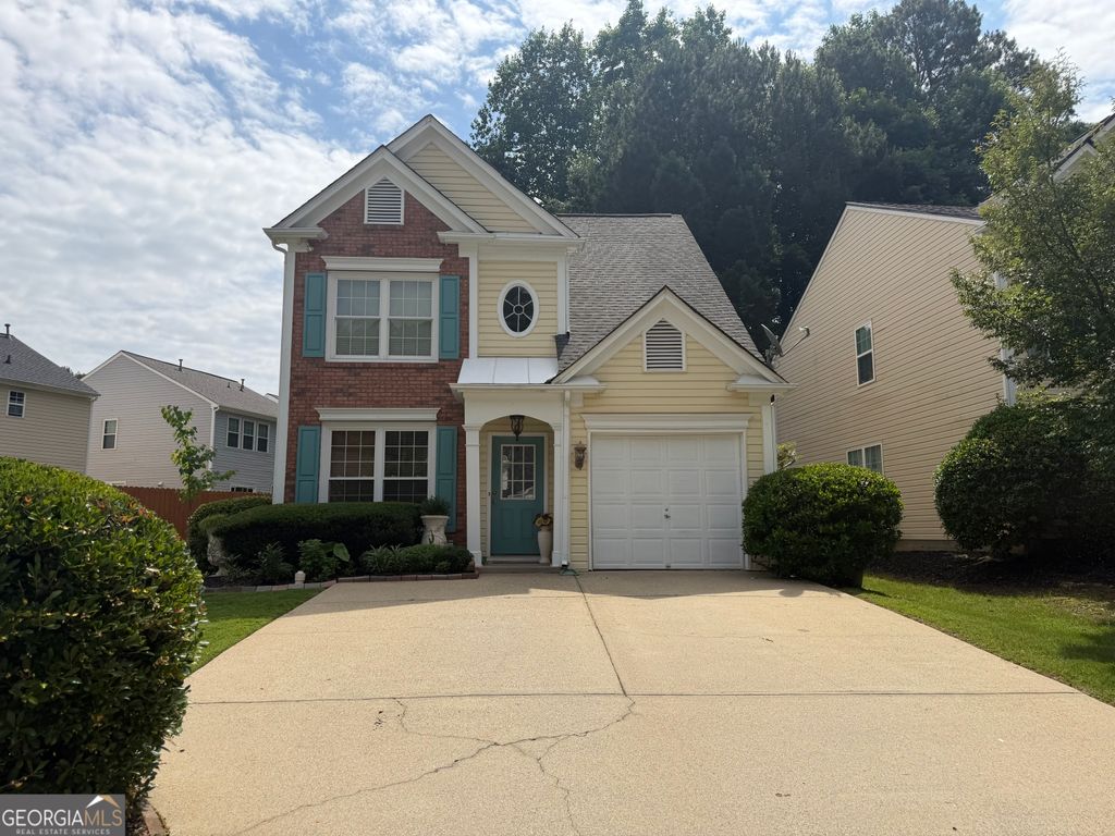 Photo of 2863 Regent Walk Drive, Duluth, GA 30096 (MLS # 10776858)
