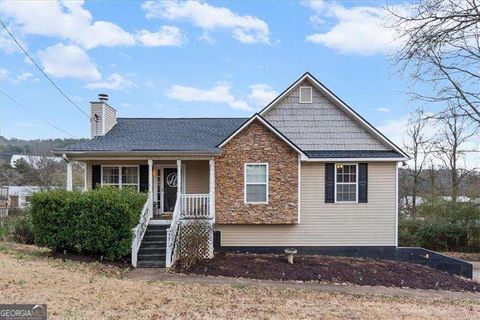 93 4th ST Emerson GA 30137