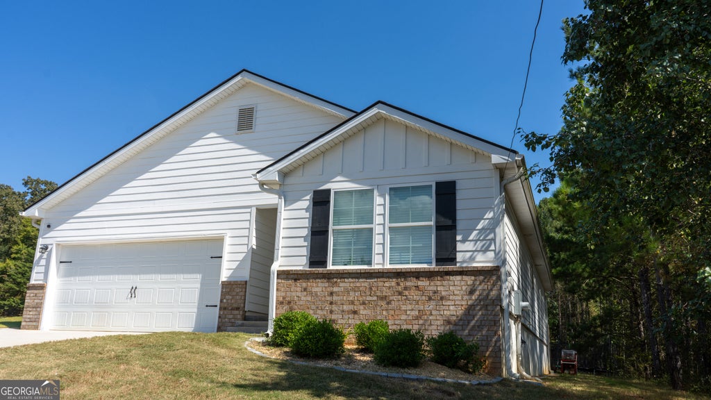 Photo of 50 Sunset Valley Street, Cedartown, GA 30125 (MLS # 10870585)