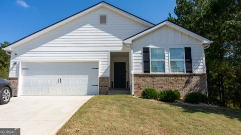 Photo of 50 Sunset Valley Street, Cedartown, GA 30125 (MLS # 10870585)