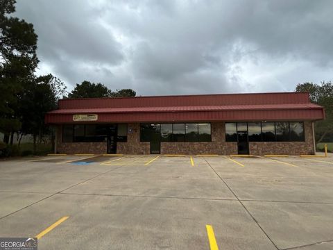 122 Scott Oak DR Eatonton GA 31024