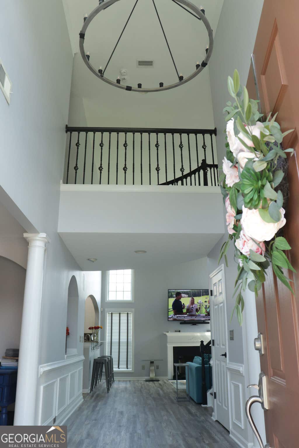 Photo of 7343 Simon Street, South Fulton, GA 30349 (MLS # 10823057)