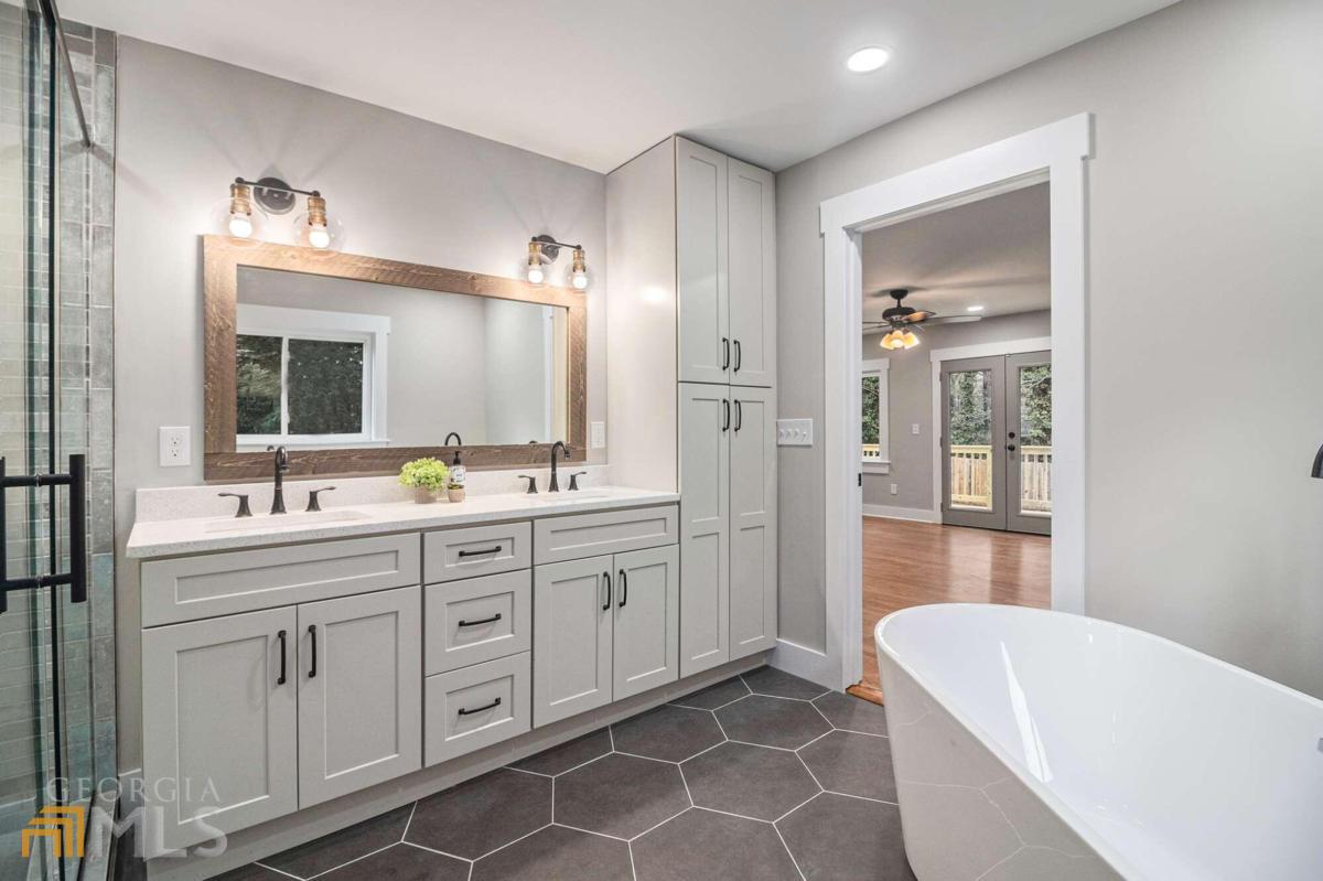 Mountain Brook - Residential