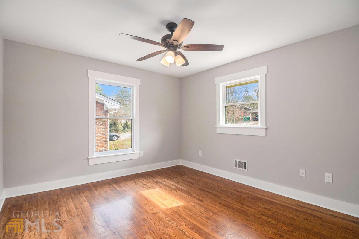 Mountain Brook - Residential