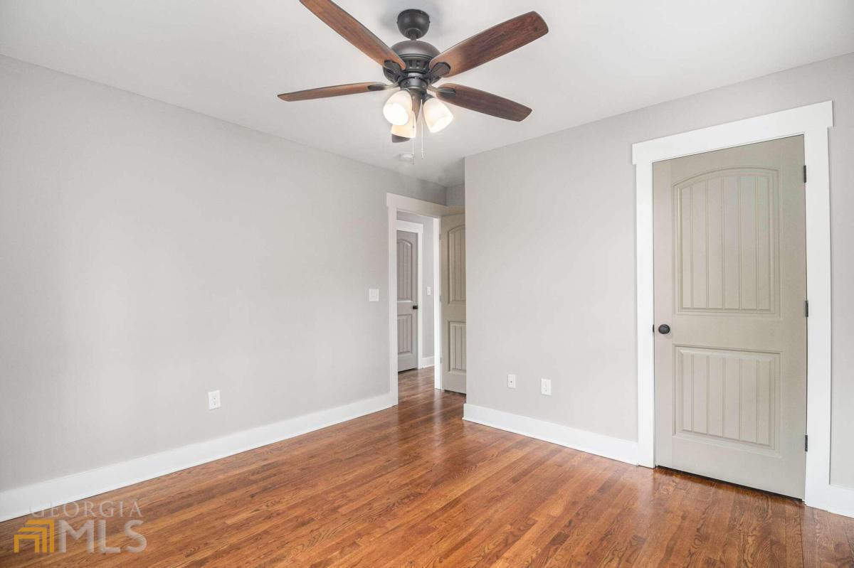 Mountain Brook - Residential