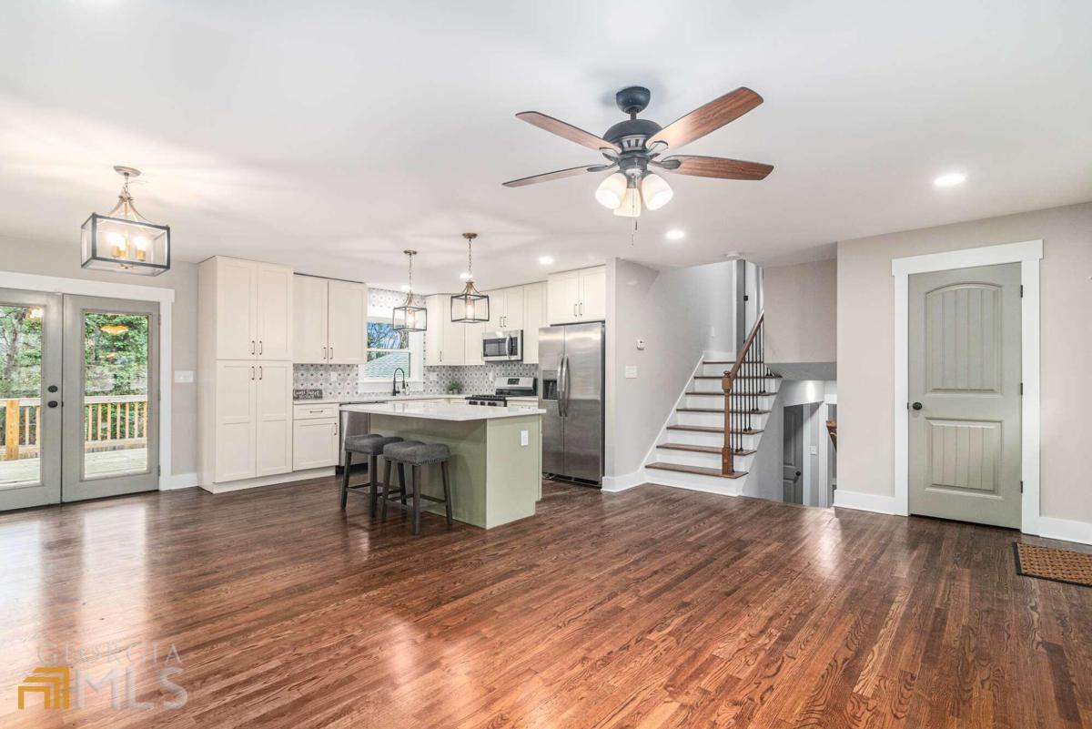 Mountain Brook - Residential