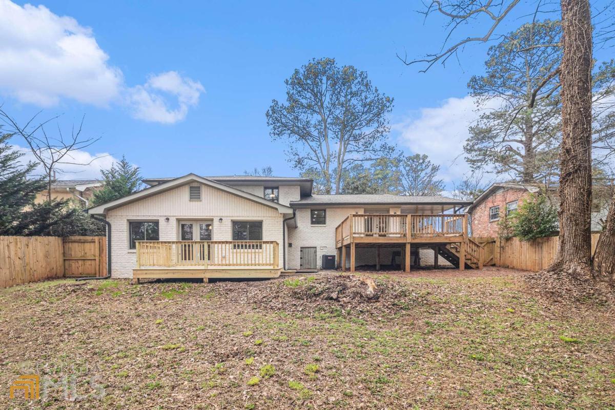 Mountain Brook - Residential