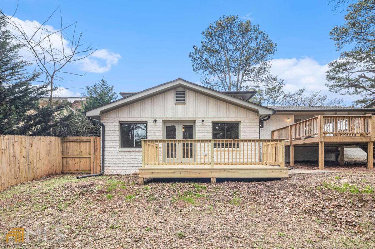 Mountain Brook - Residential