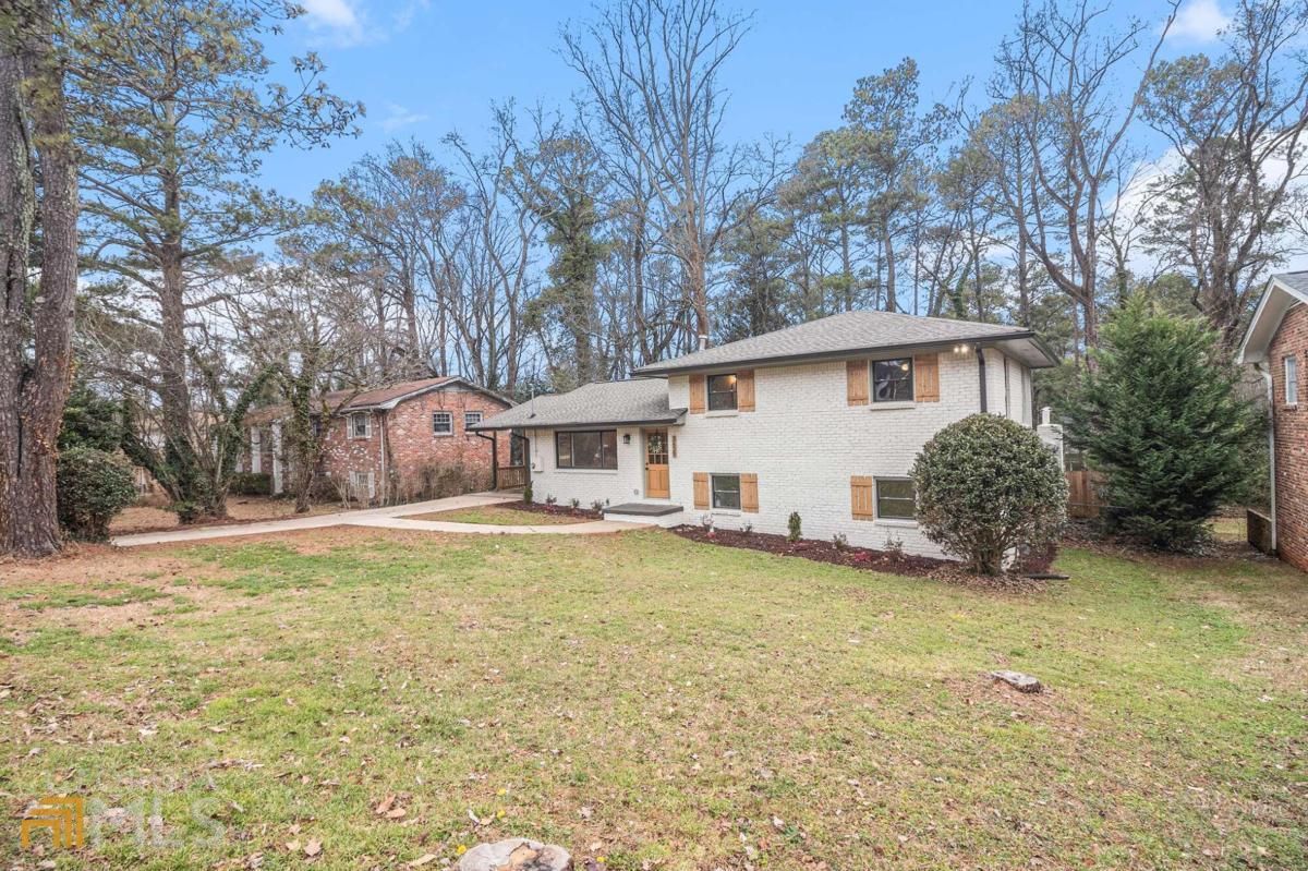 Mountain Brook - Residential