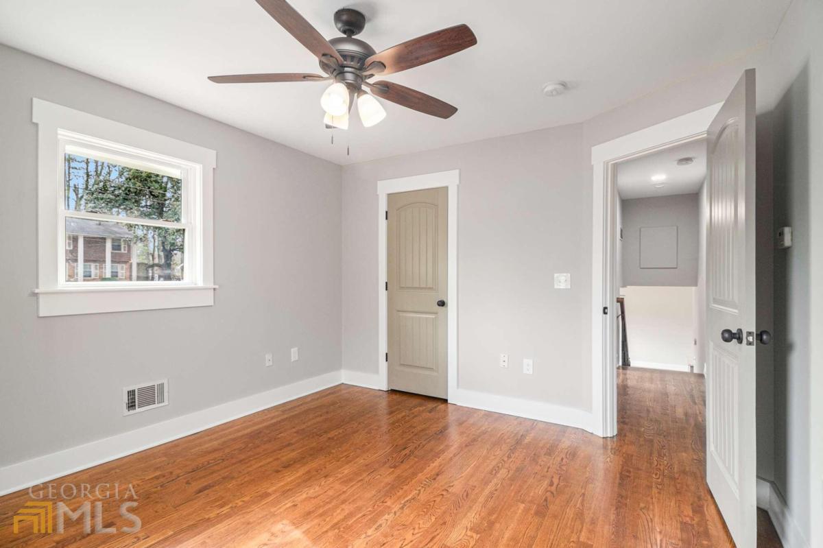 Mountain Brook - Residential