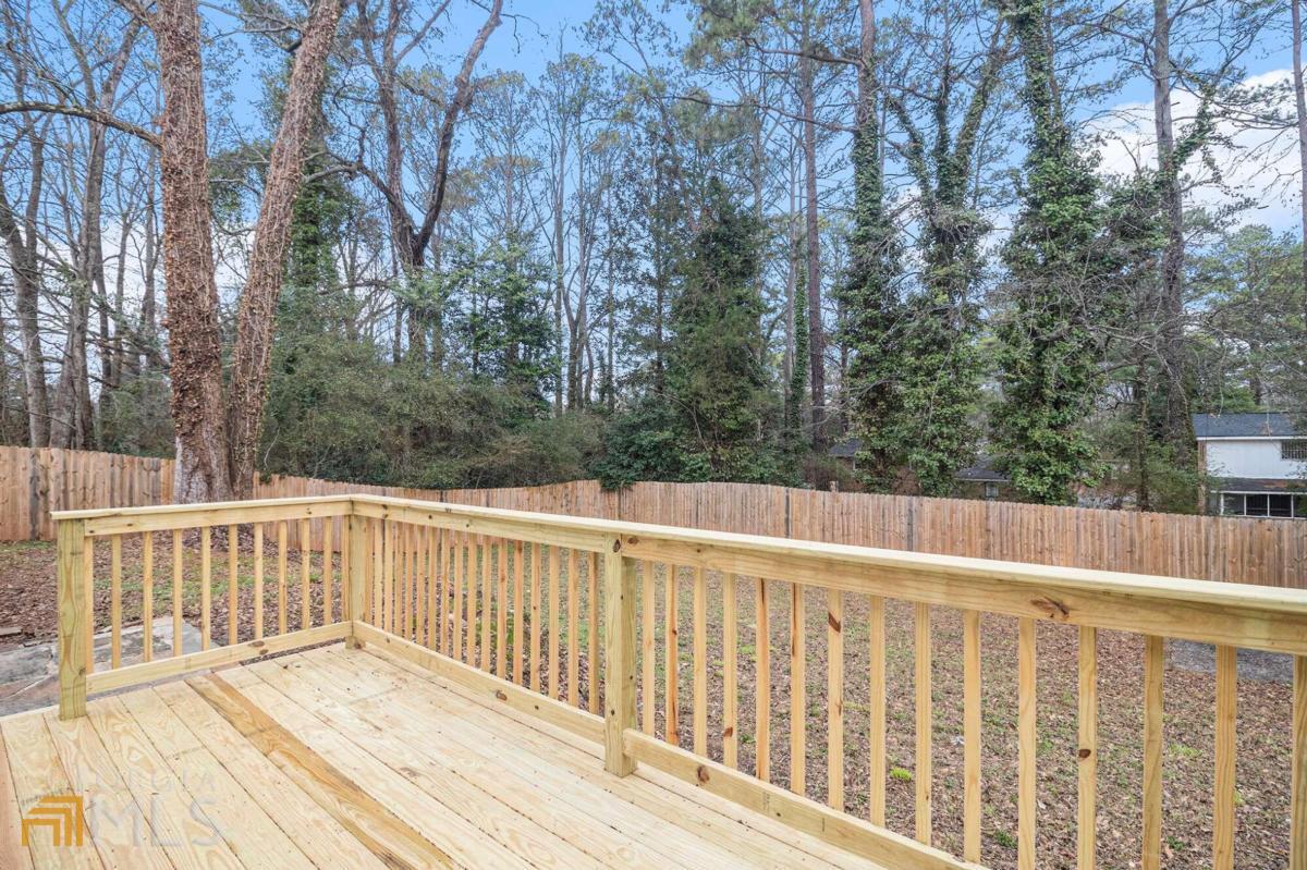 Mountain Brook - Residential