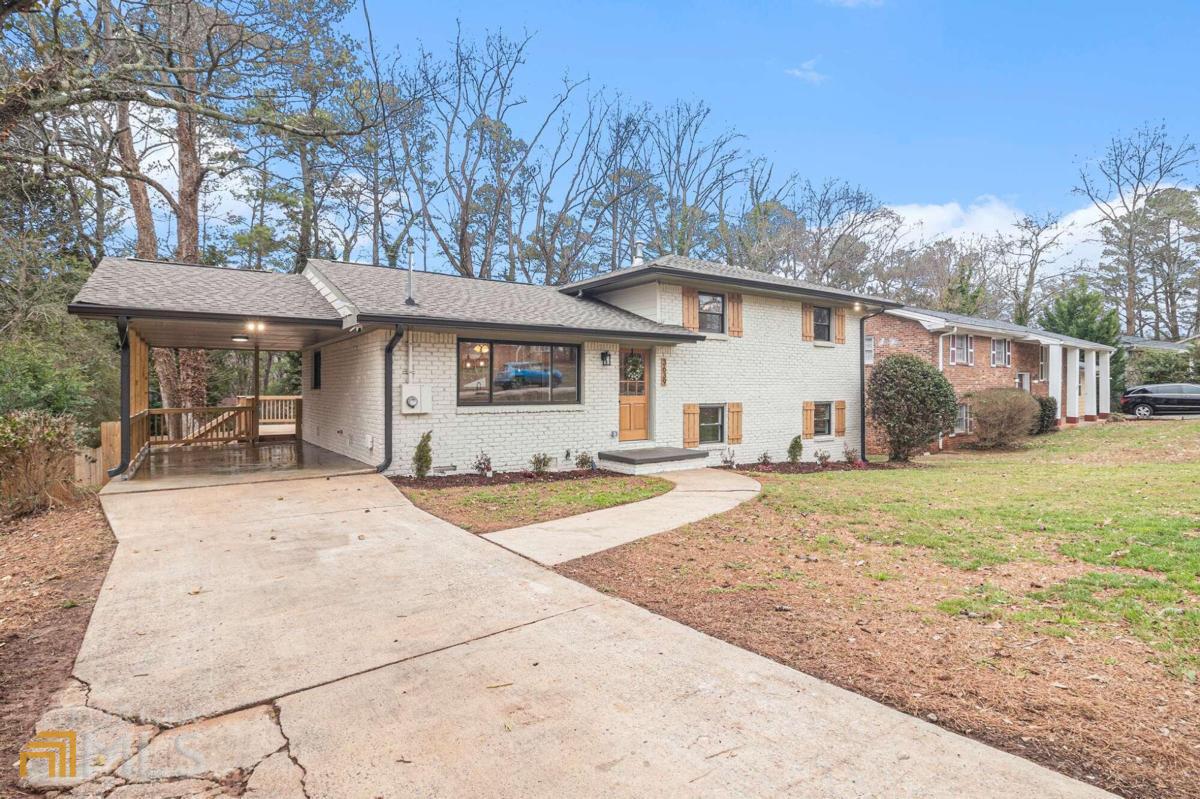 Mountain Brook - Residential
