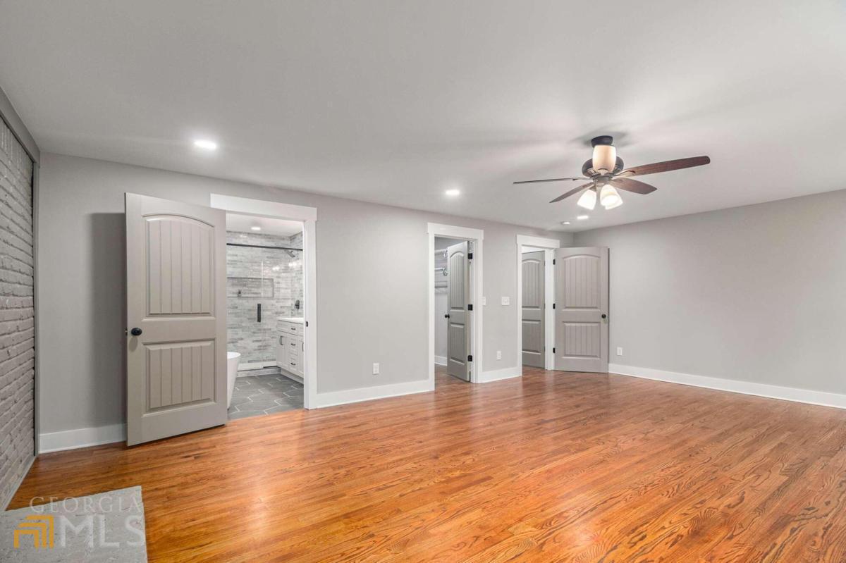 Mountain Brook - Residential
