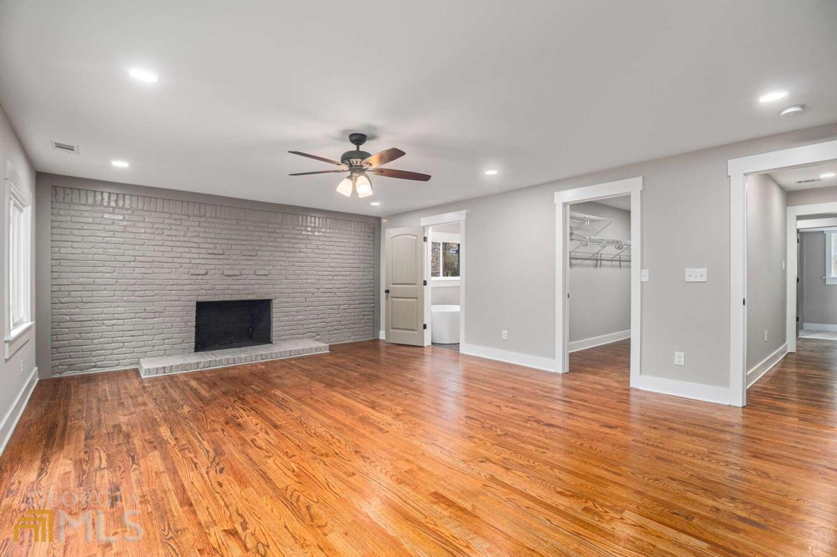 Mountain Brook - Residential