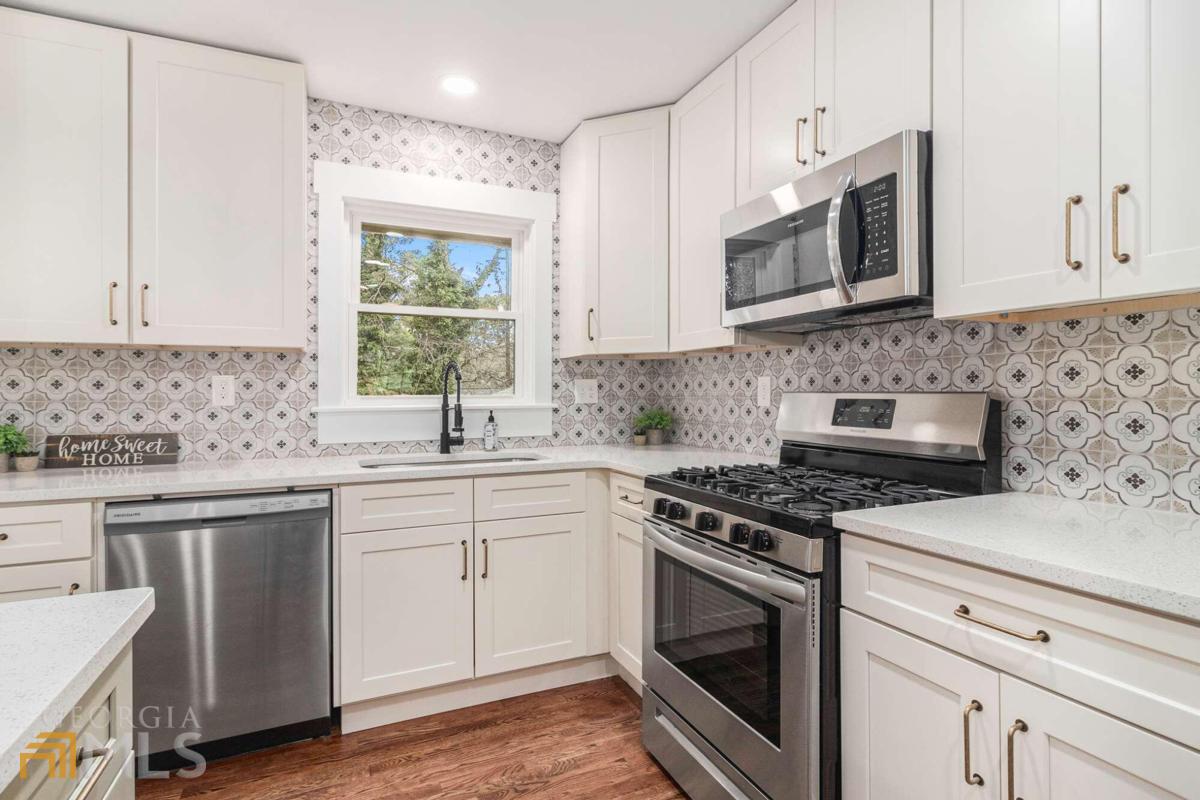Mountain Brook - Residential